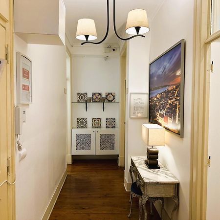 Estrela Charming Rooms By Host-Point Lisboa Kültér fotó