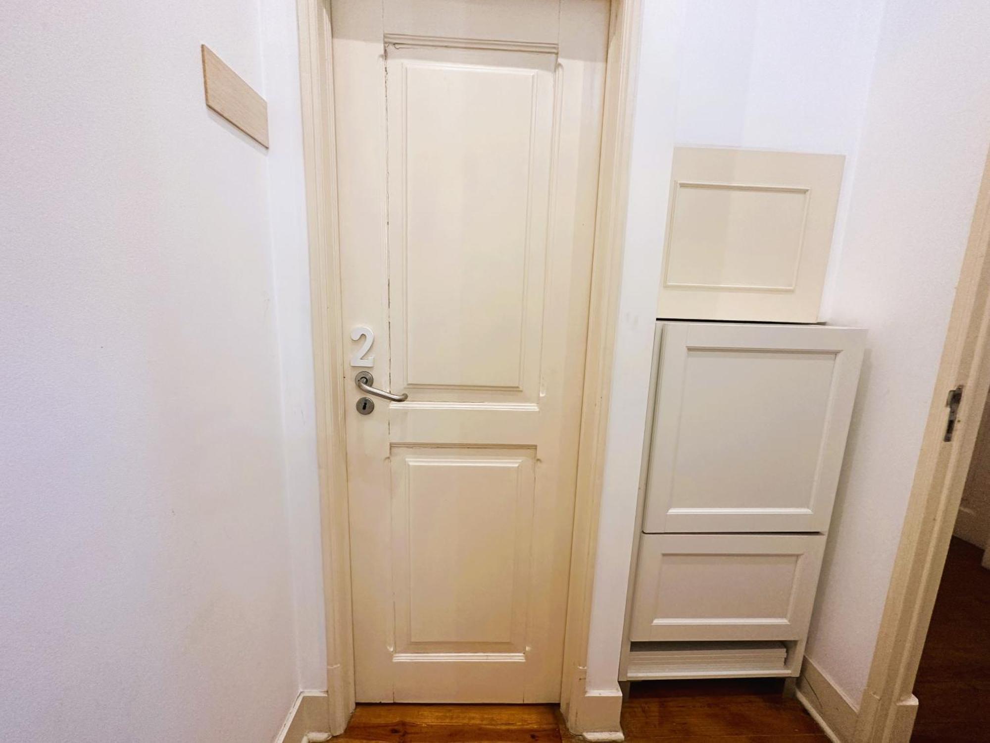 Estrela Charming Rooms By Host-Point Lisboa Kültér fotó