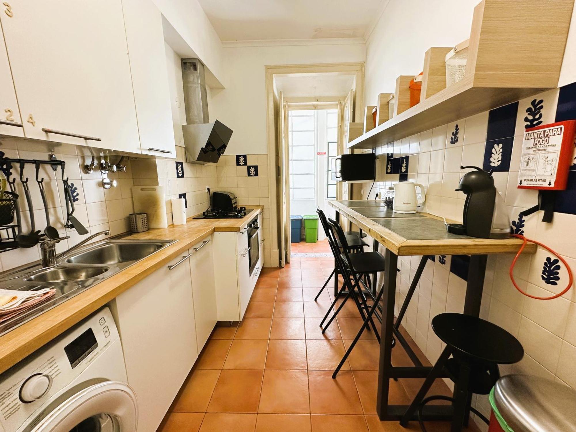 Estrela Charming Rooms By Host-Point Lisboa Kültér fotó