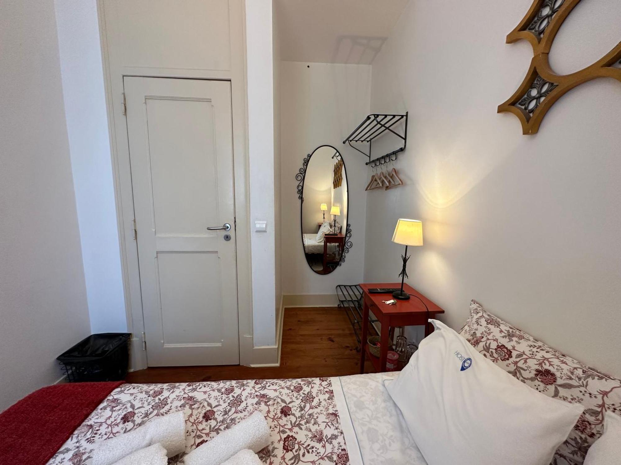 Estrela Charming Rooms By Host-Point Lisboa Kültér fotó