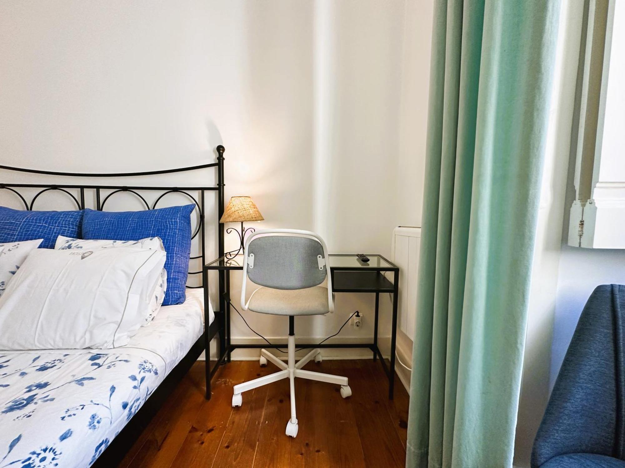 Estrela Charming Rooms By Host-Point Lisboa Kültér fotó
