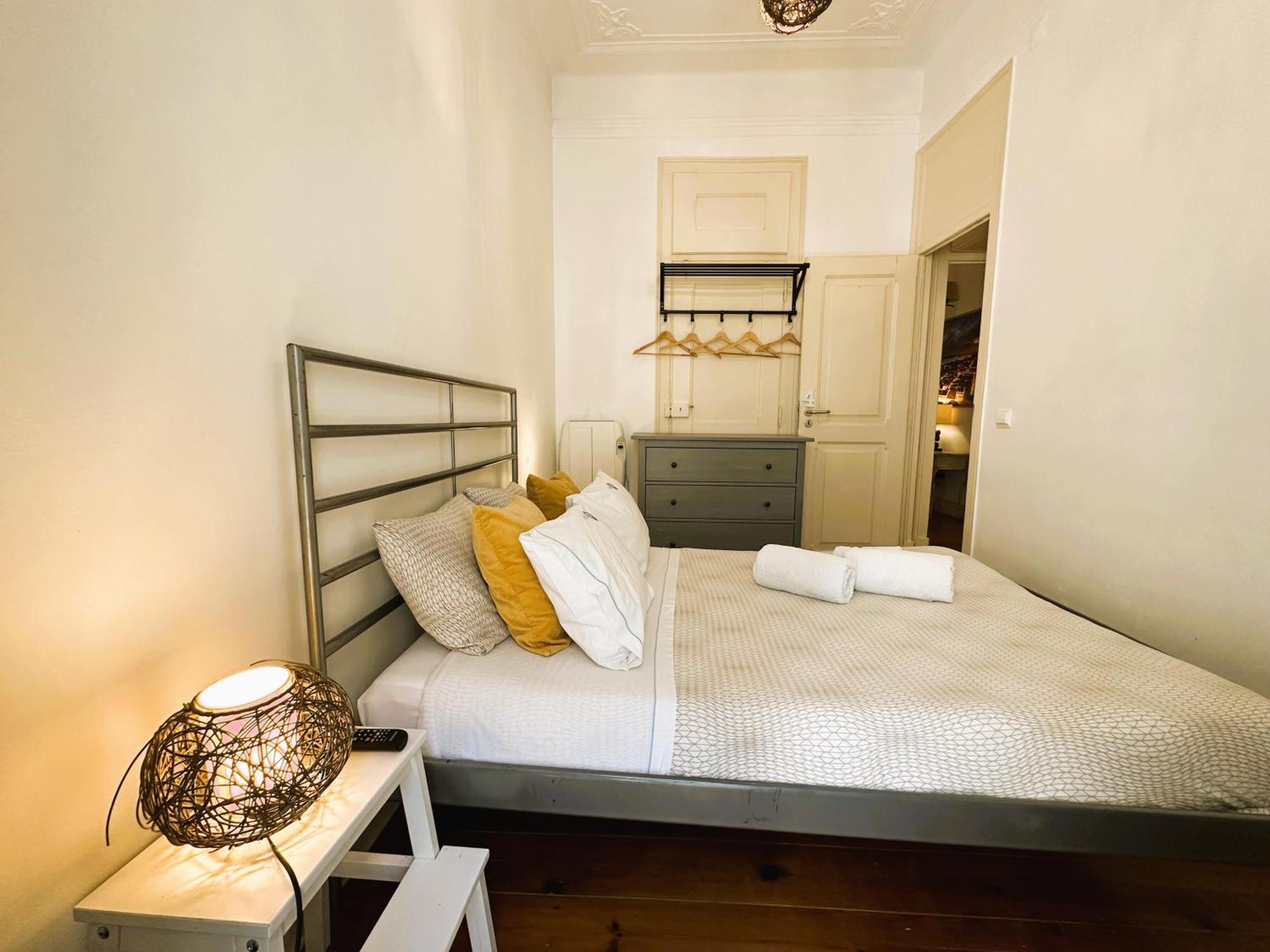 Estrela Charming Rooms By Host-Point Lisboa Kültér fotó