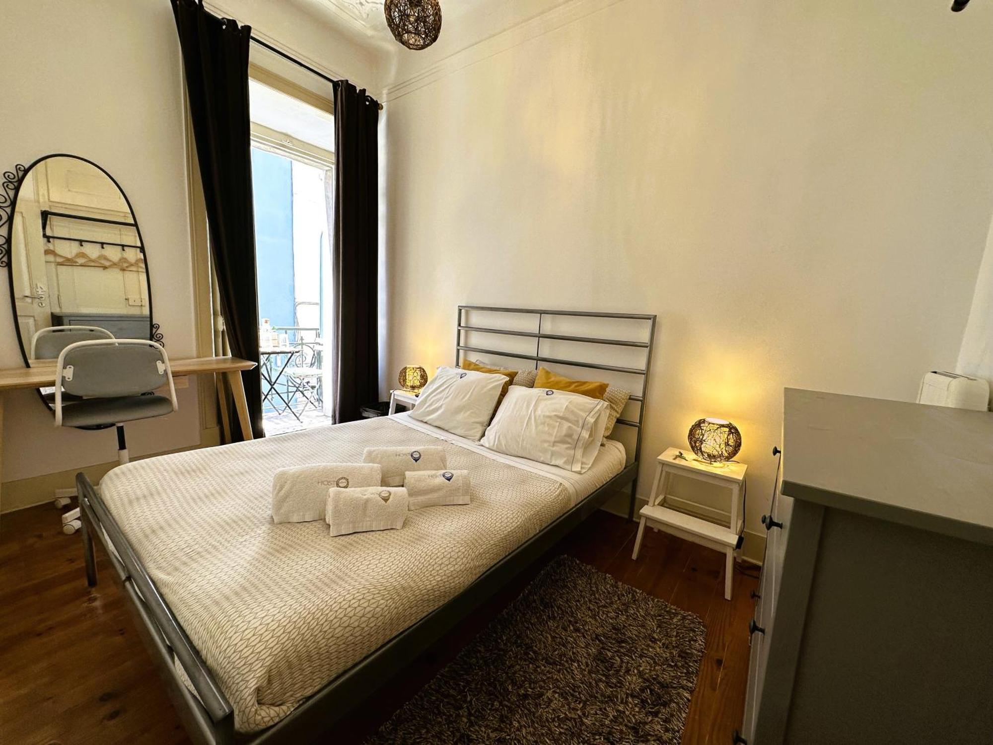 Estrela Charming Rooms By Host-Point Lisboa Kültér fotó