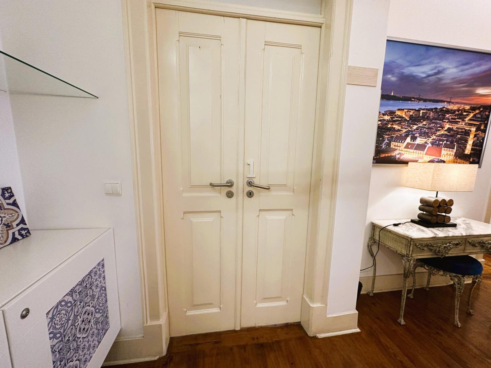 Estrela Charming Rooms By Host-Point Lisboa Kültér fotó