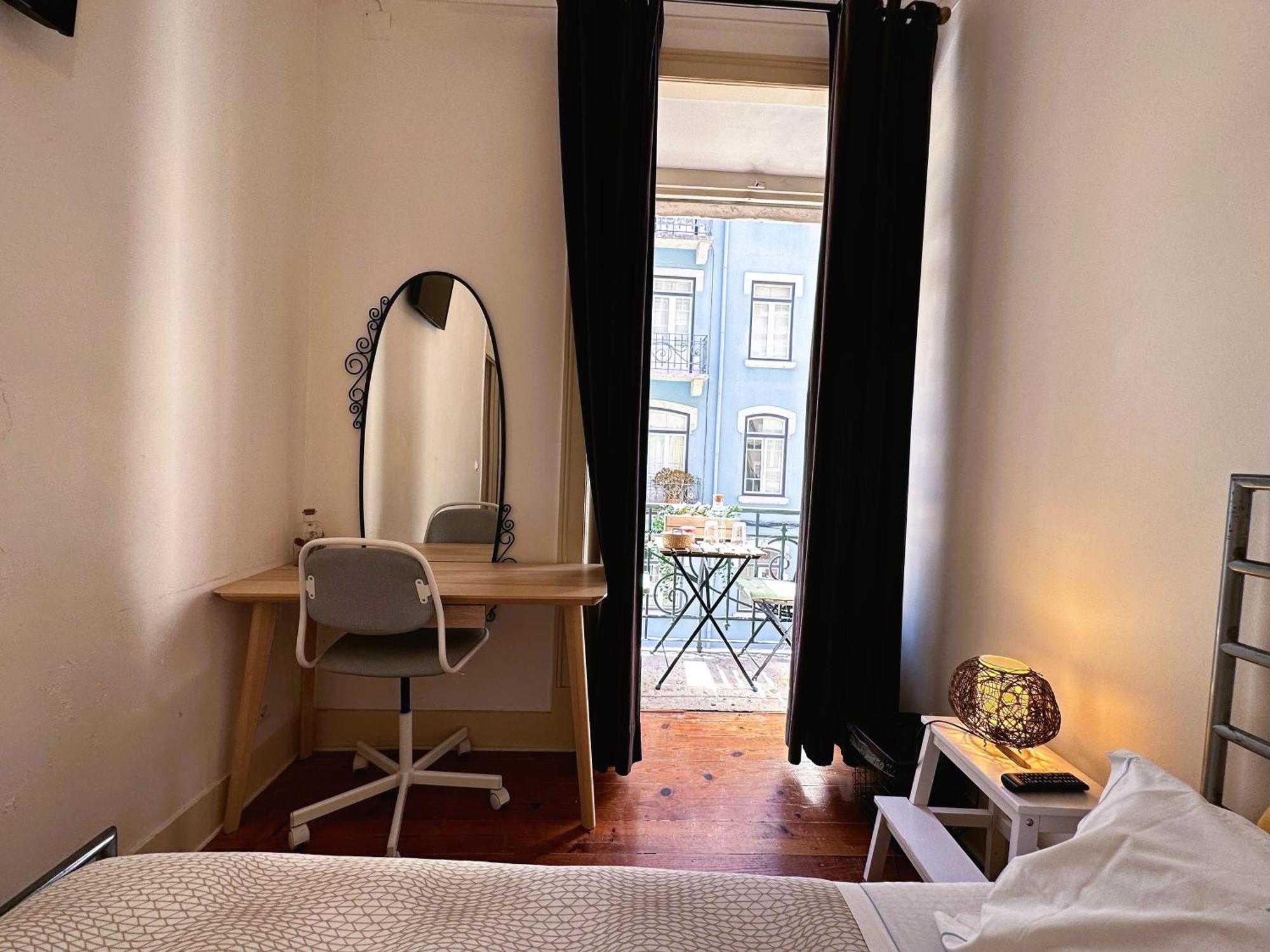 Estrela Charming Rooms By Host-Point Lisboa Kültér fotó