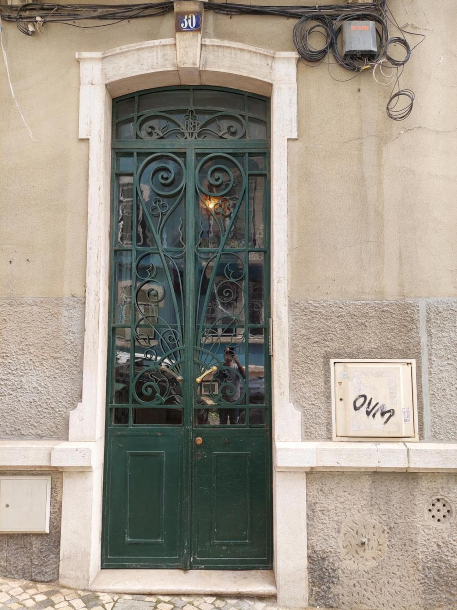 Estrela Charming Rooms By Host-Point Lisboa Kültér fotó