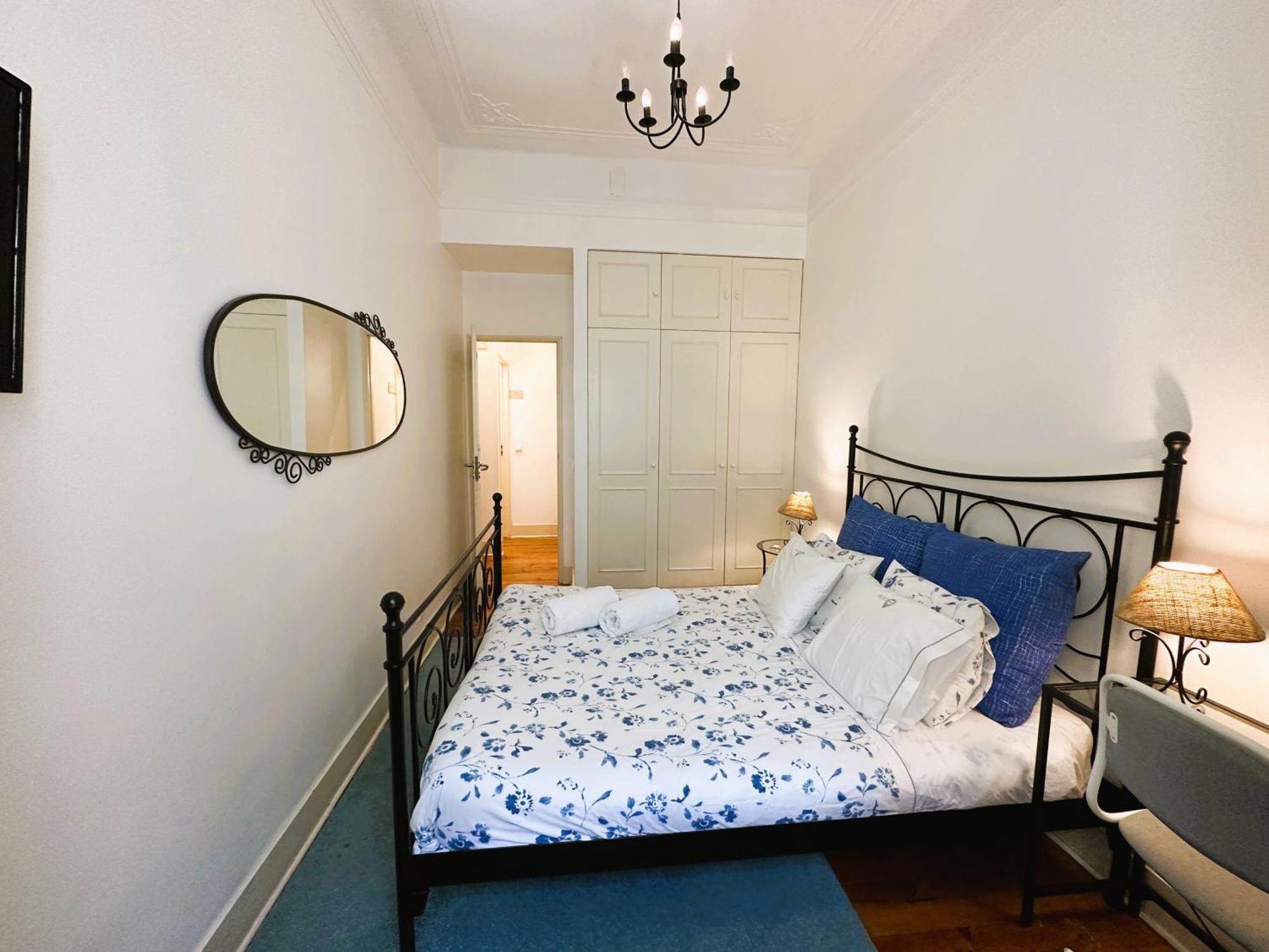 Estrela Charming Rooms By Host-Point Lisboa Szoba fotó