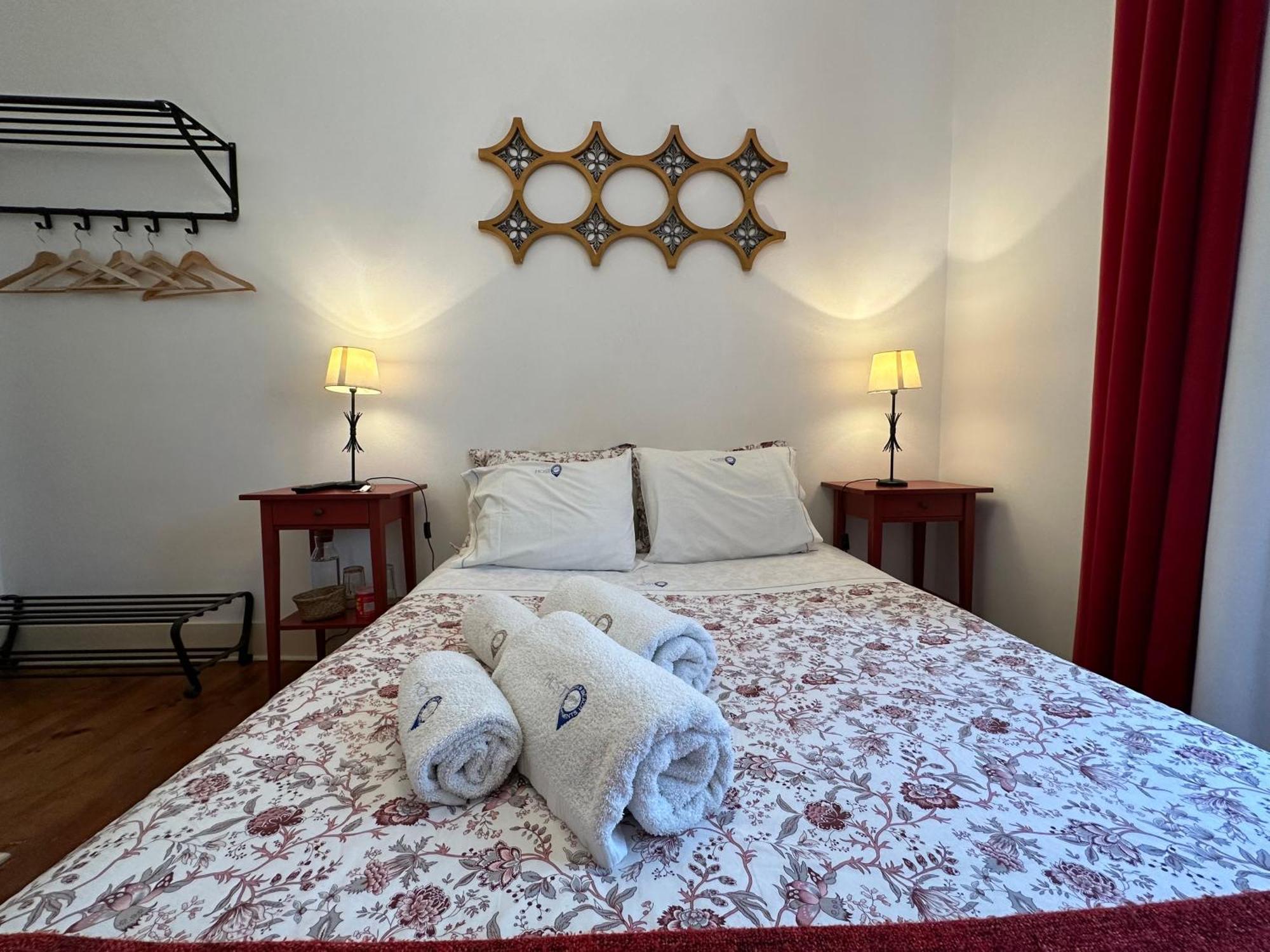 Estrela Charming Rooms By Host-Point Lisboa Szoba fotó