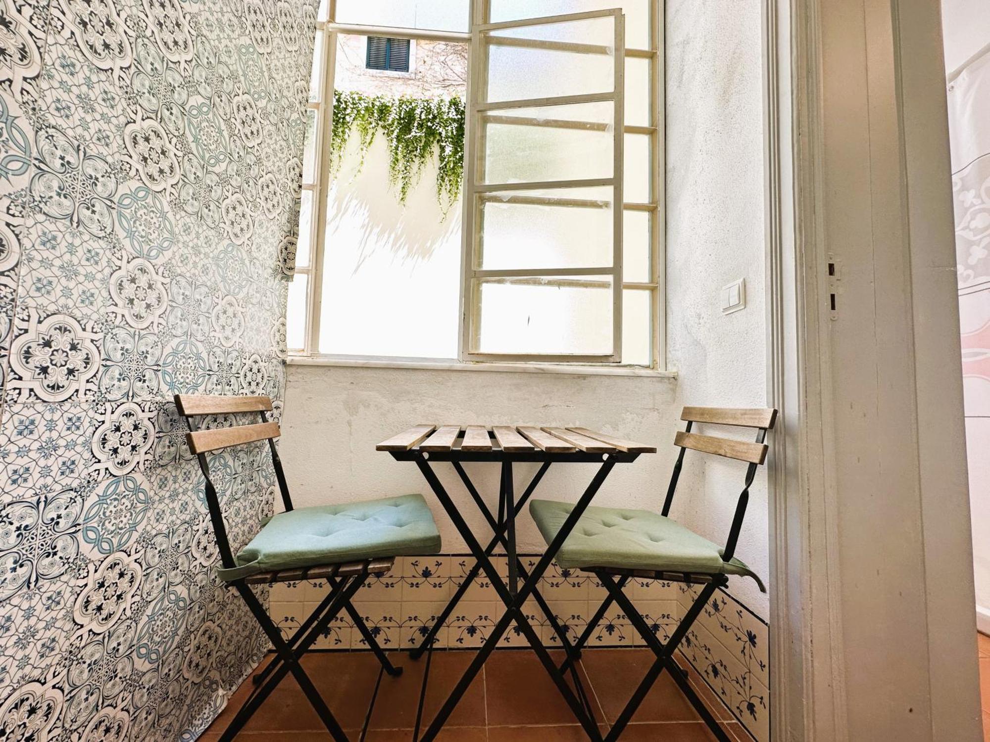 Estrela Charming Rooms By Host-Point Lisboa Szoba fotó