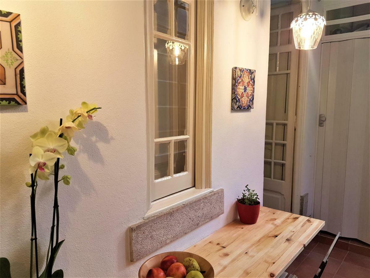 Estrela Charming Rooms By Host-Point Lisboa Kültér fotó