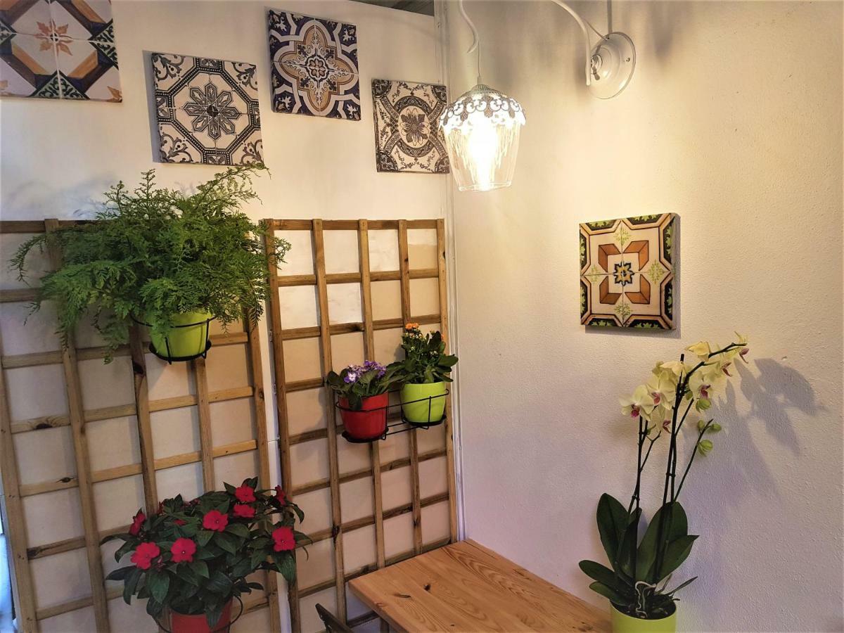 Estrela Charming Rooms By Host-Point Lisboa Kültér fotó
