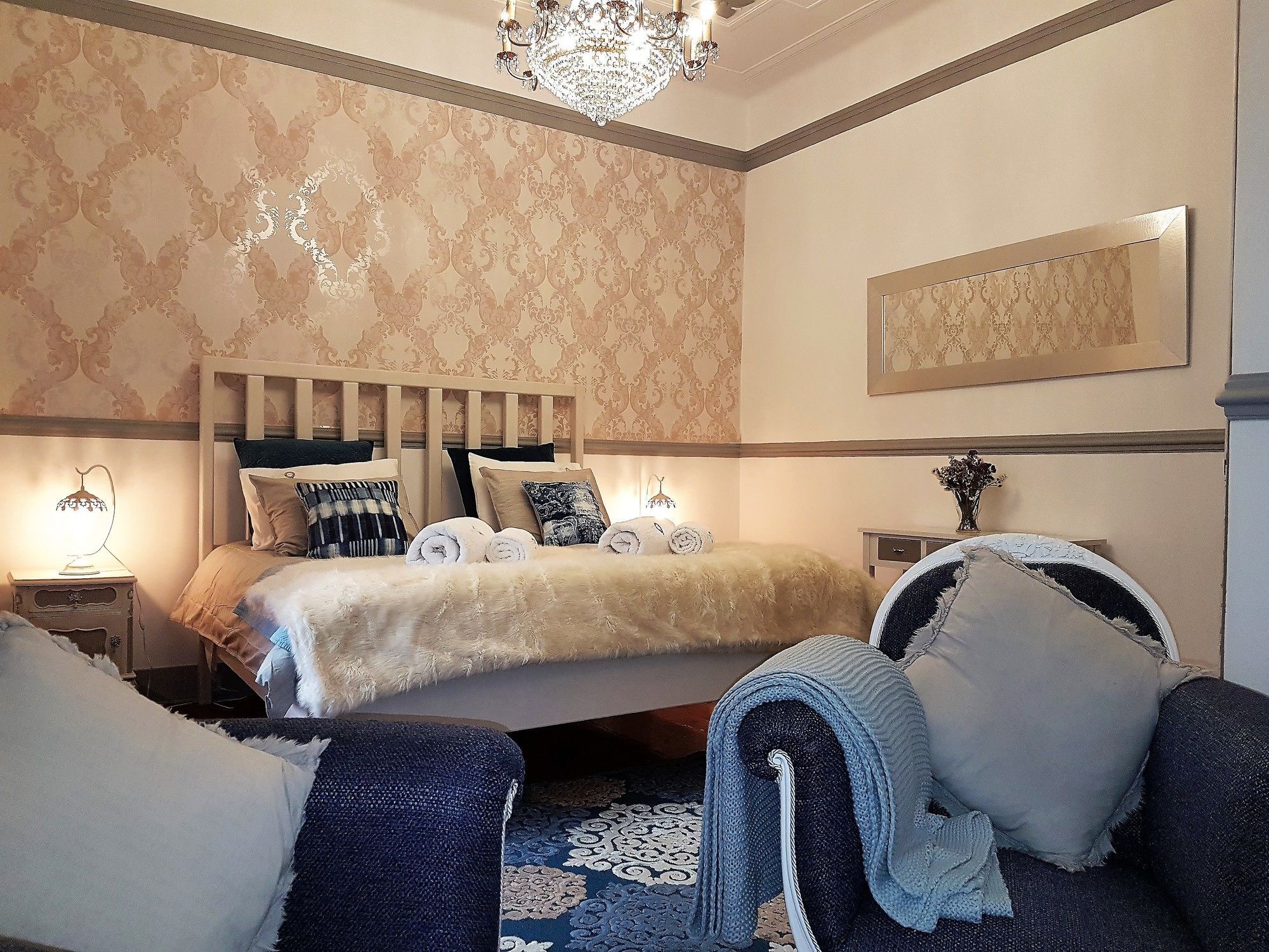 Estrela Charming Rooms By Host-Point Lisboa Kültér fotó